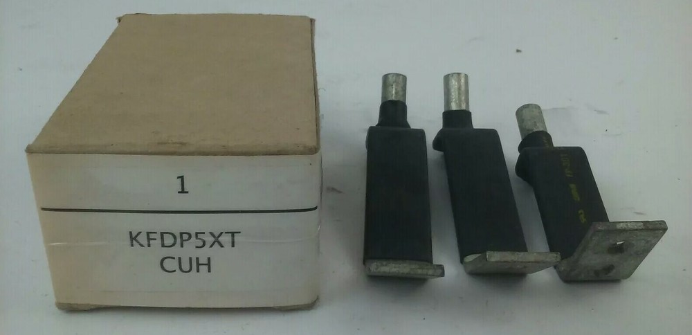 CUTLER HAMMER KFDP5XT PANELBOARD MOUNTING HARDWARE KIT (NO SCREWS)