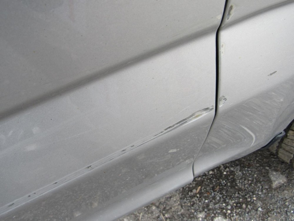 F150 2019 Glove Box 1034541