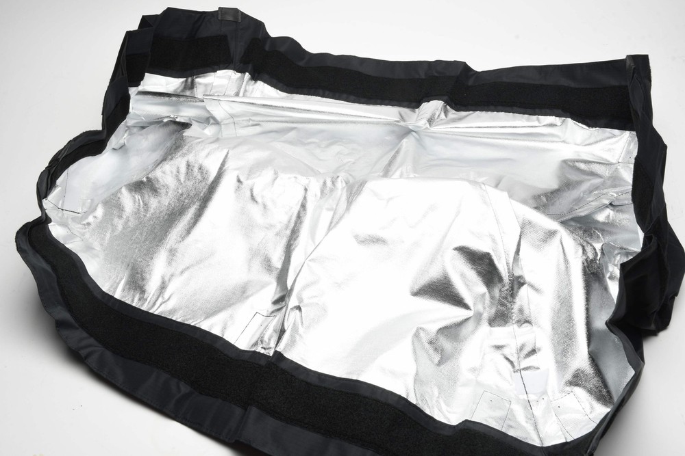 Chimera Super S+ Softbox (24x32"), Case, Mint!