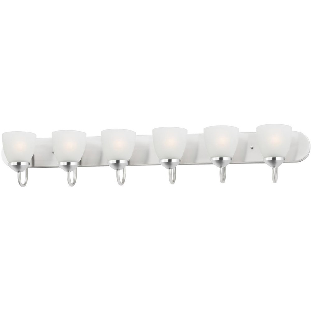 Maxim Lighting 11386FTPC Axis Bathroom Vanity Light Polished Chrome