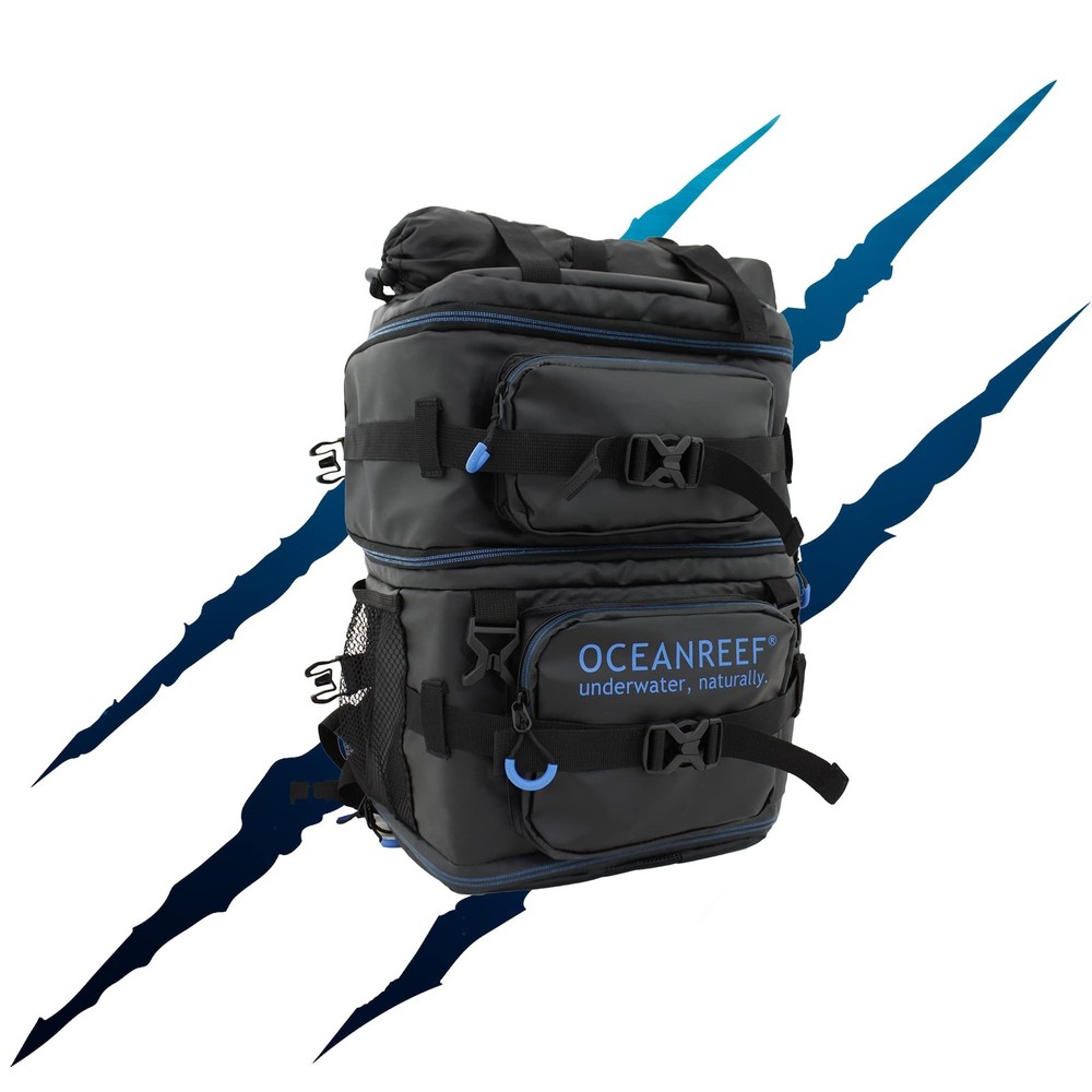 OCEAN REEF Neptune III Backpack