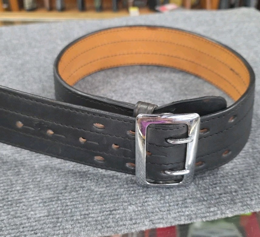 Safariland 24 Belt