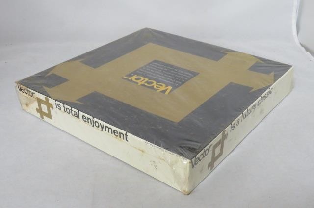 Plan B Corp 1969: Vector - Strategy Board Game (SEALED)