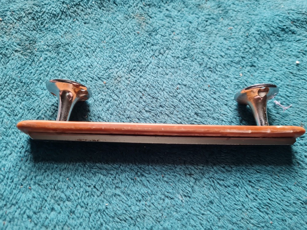 50/60’s old Vintage Door Handle