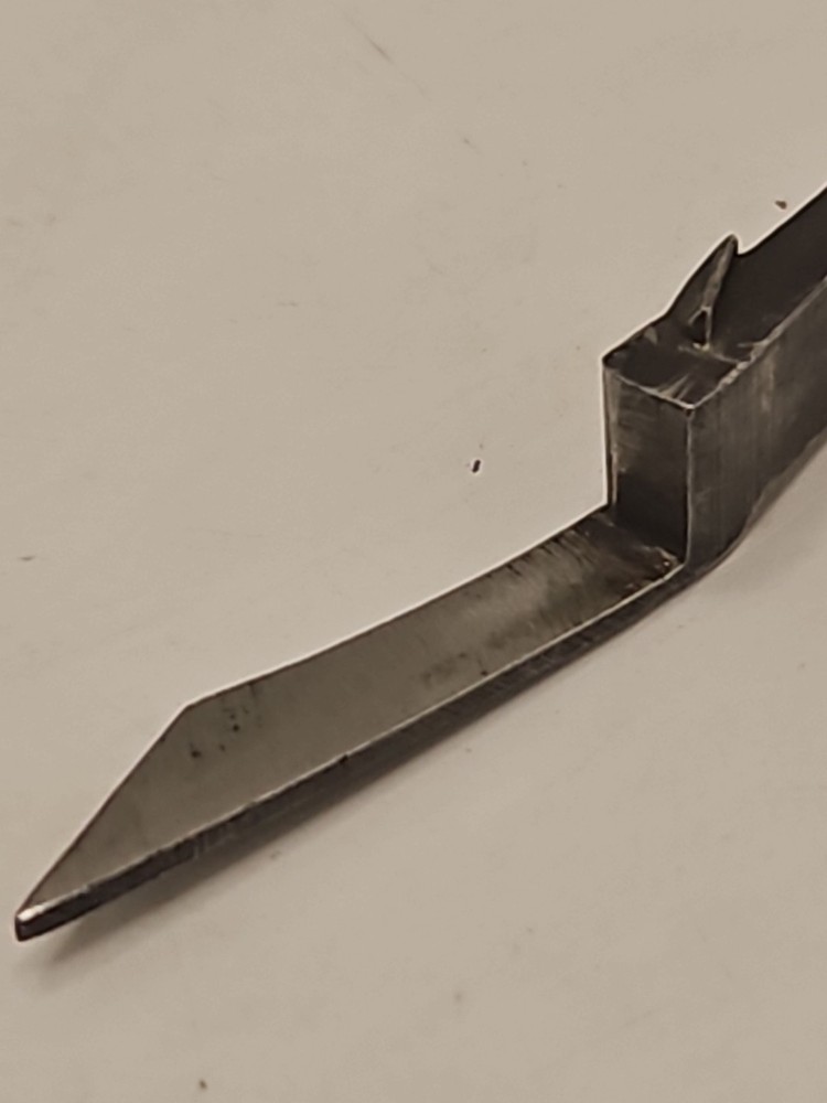 Factory Original Colt Trooper Rebound Lever E Frame