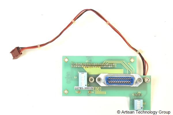 HP 03785-60026 GPIB Board