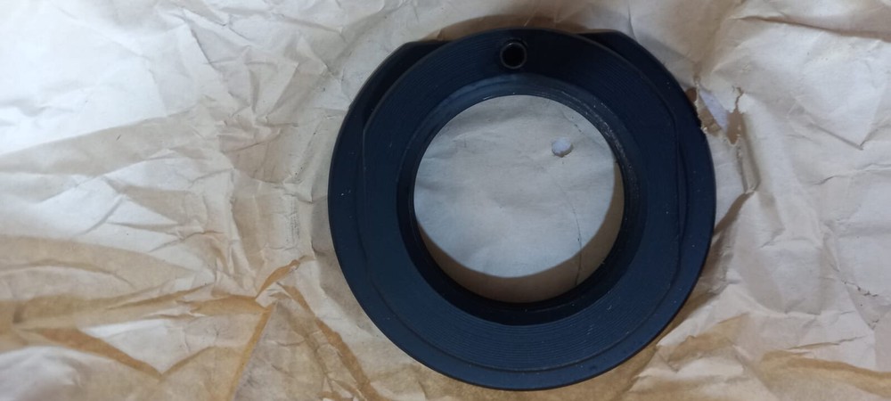 CLOVER NUT DRIVE SOCKET RETAINER P/N: 40C-SDRN