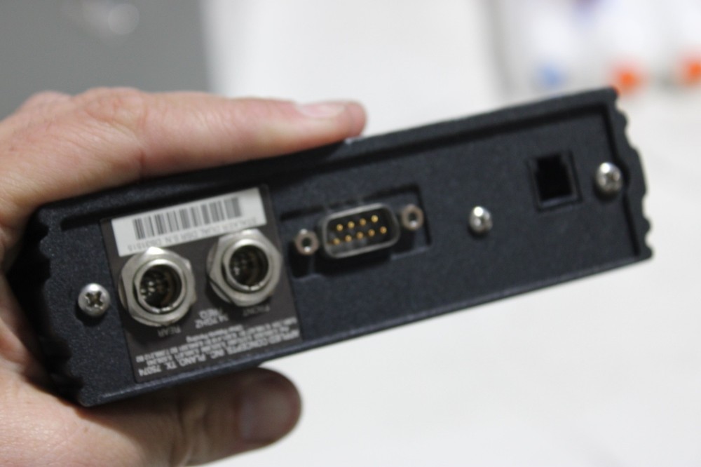 Stalker Dual DSR System CONTROLLER