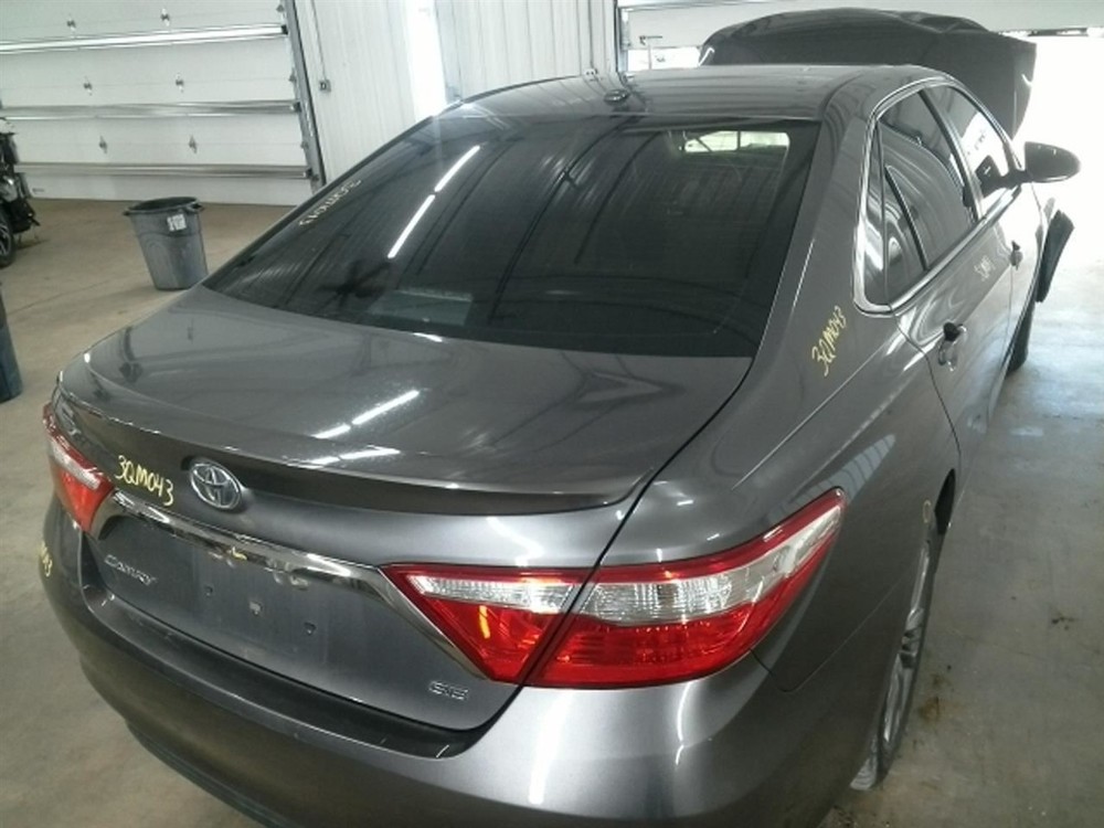 CAMRY 2015 High Mounted Stop Light 104773713