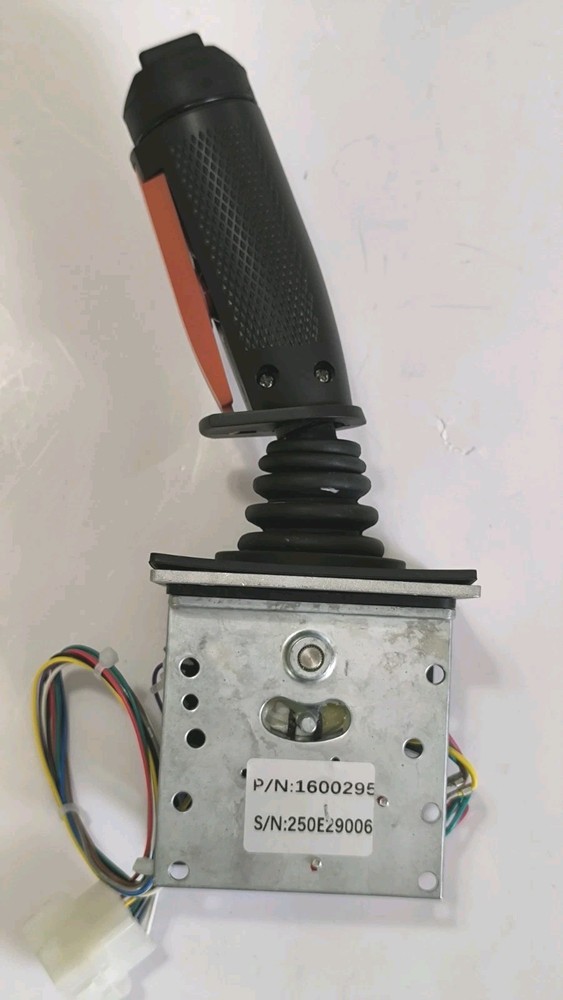 Single Axis Joystick Controller 1600295 Compatible with JLG 1532E2 1932E2 2032E2