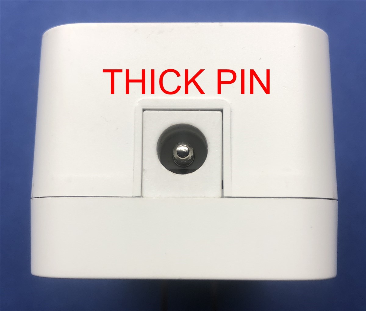 Genuine Philips Hue Lightstripe AC Adapter Power Supply 24V/20W S020CM2400083