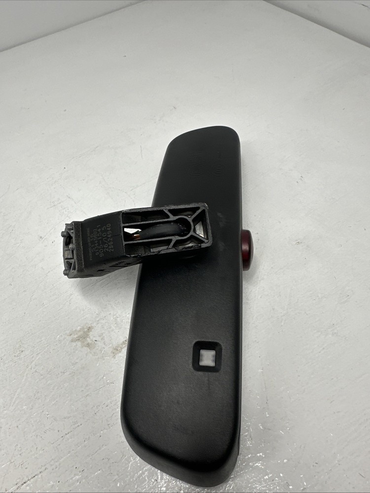 # BMW 3 SERIES E92 2011 INTERIOR MIRROR EC/LED 913445902