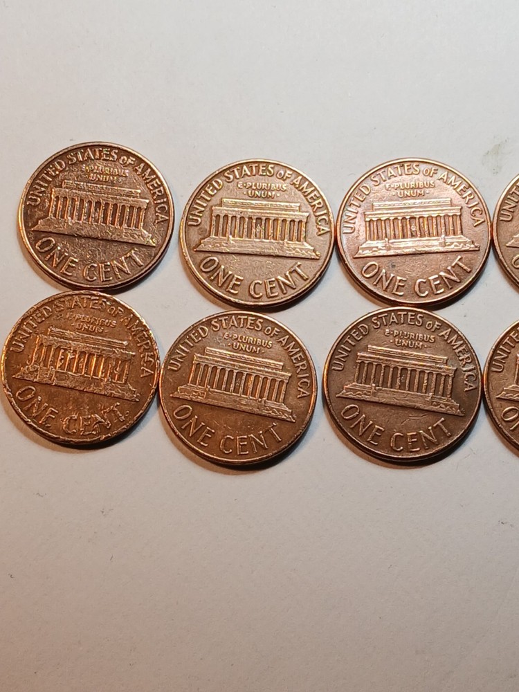 Sequential Lincoln 1960-1969-Hand Rubbed