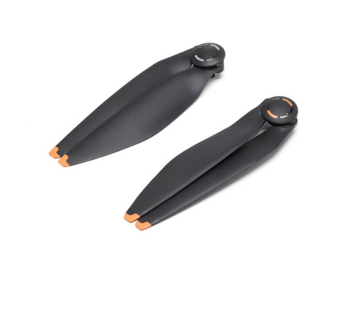 2 pairs - DJI Mavic 4 Pro Propellers (pair) CW & CCW Original Brand New