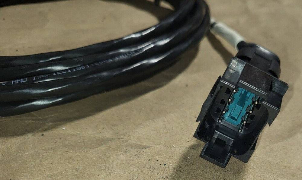 Carbon Bee Sensor Harness A-3-1056-10-0 10M
