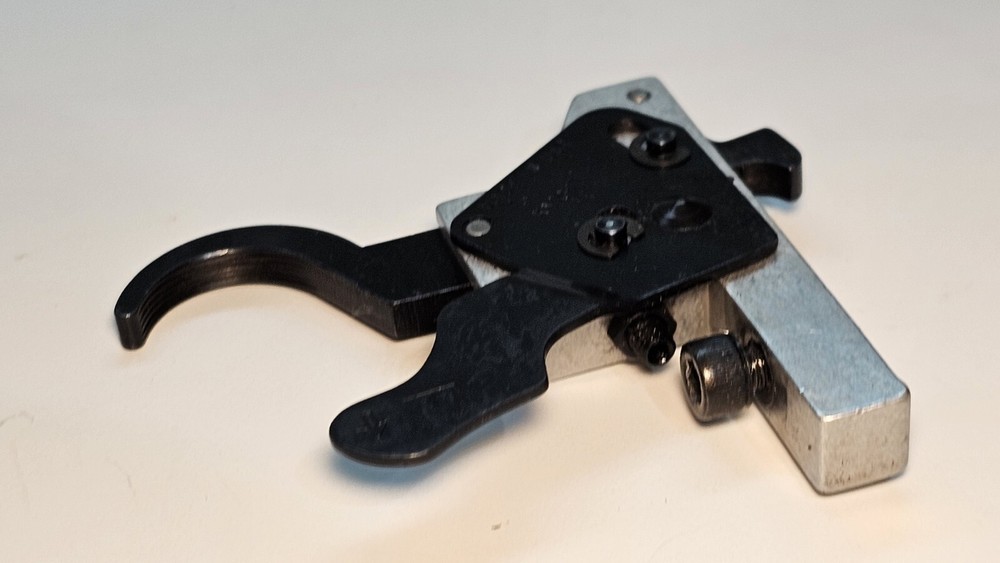 Knight T-Bolt Inline Muzzleloader Trigger Assembly