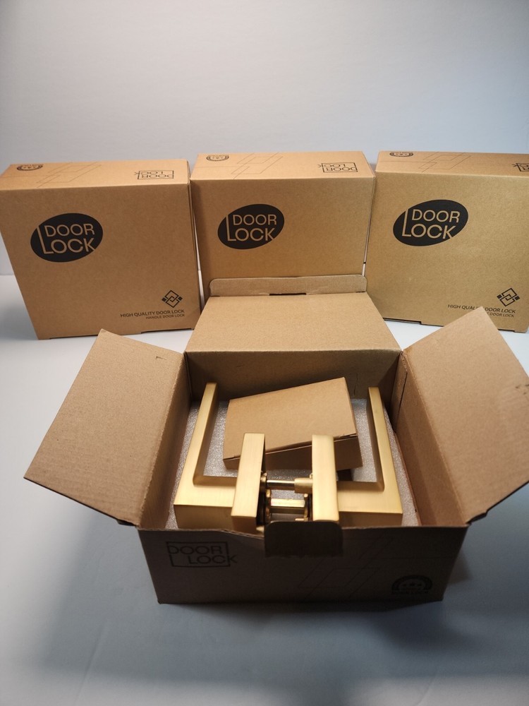 Ehomewares 4 Pack Levers