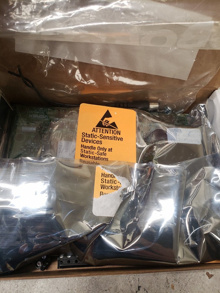 LENEL NGP-3320i Access Control Security Board Controller With Power Supply