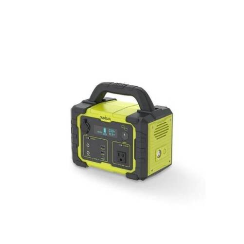 OMNIBAR 300W Portable Power Station