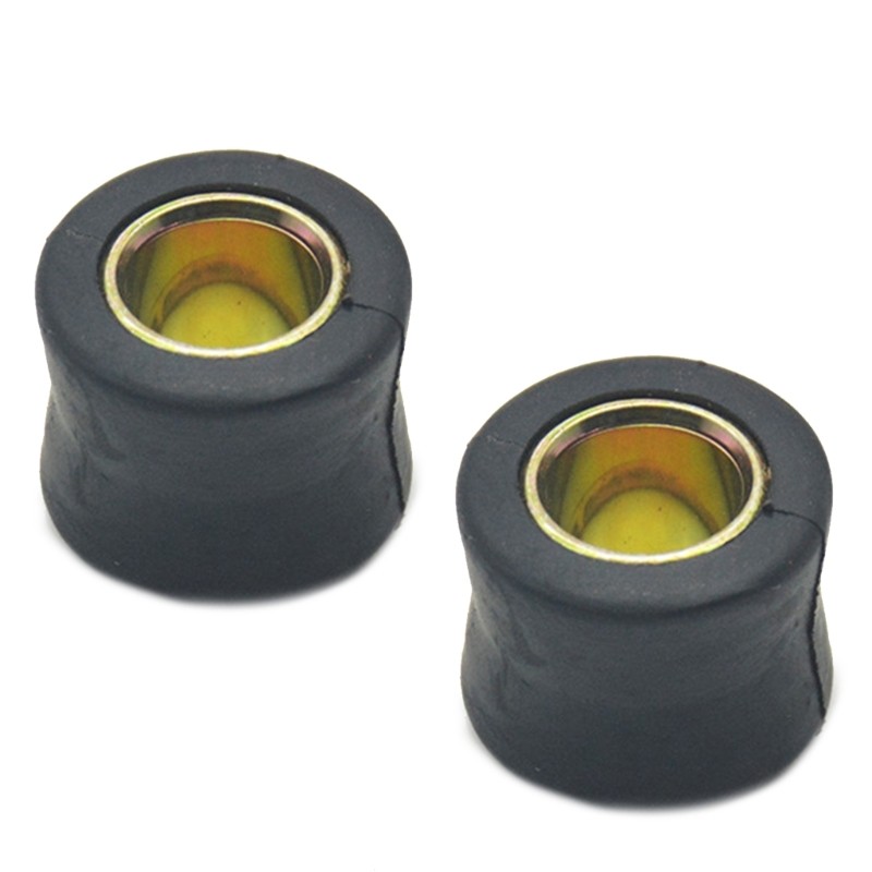 Enhances Safety Shock Absorbing Bushings Versatile Shock Absorb Liners set