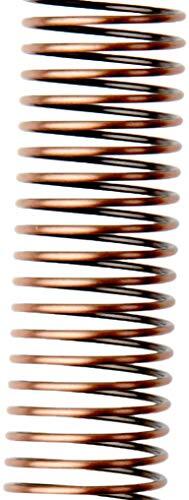 Barfly Bar Strainer 18-8 Antique Copper