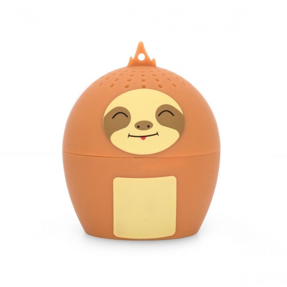 Swipe Stew The Sloth Bluetooth Speaker