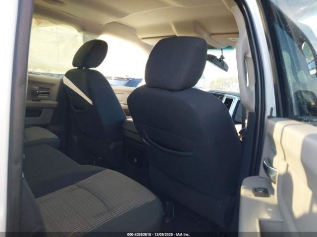 TDODR2500 2012 Glove Box 5005425