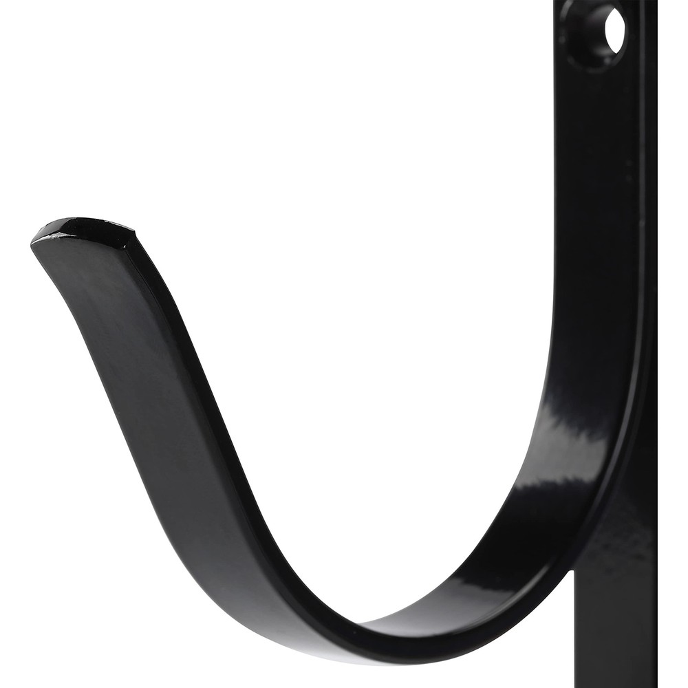Pole Hanger Hooks 2 Pack Pool Equipment Hooks for Poles and Hose