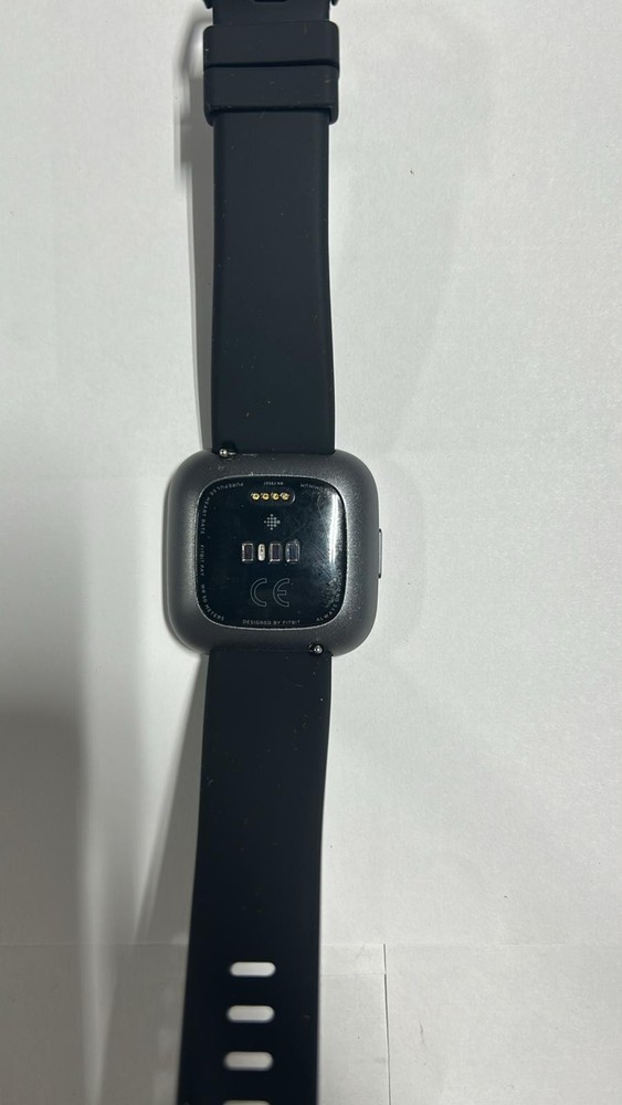 Fitbit Versa 2 Activity Tracker - USED 0004
