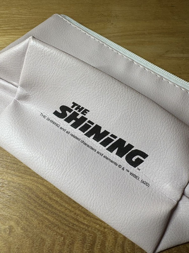 Shining pouch Shining twins
