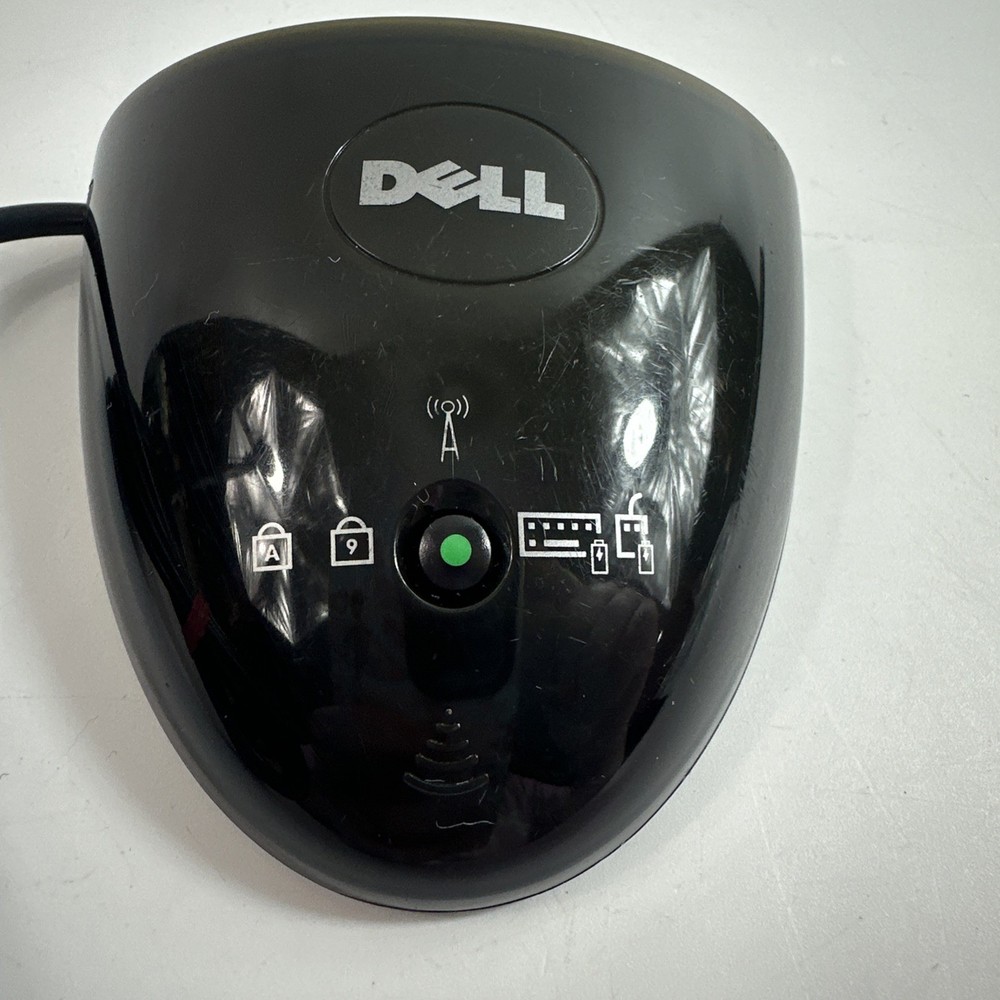 Dell 830822 Mouse Keyboard Wireless Receiver