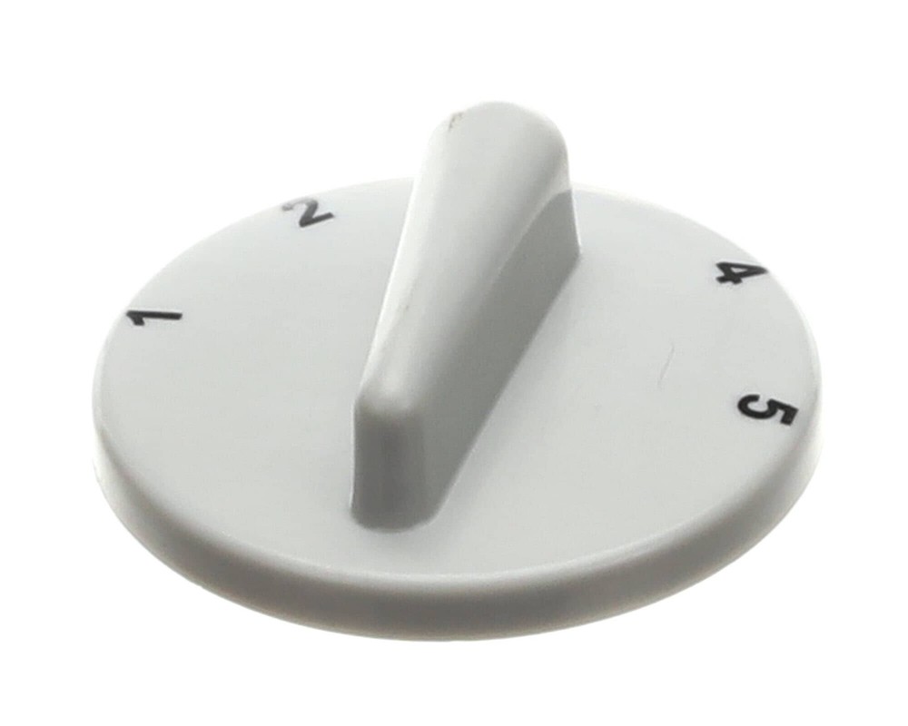 Electrolux 0D7620 OEM Timer Knob 1" x 1" x 1" Durable Design