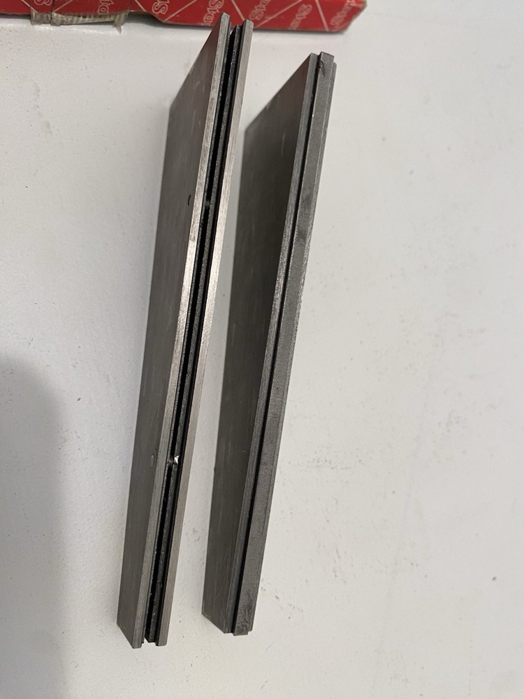 Starrett 154F Adjustable Parallel