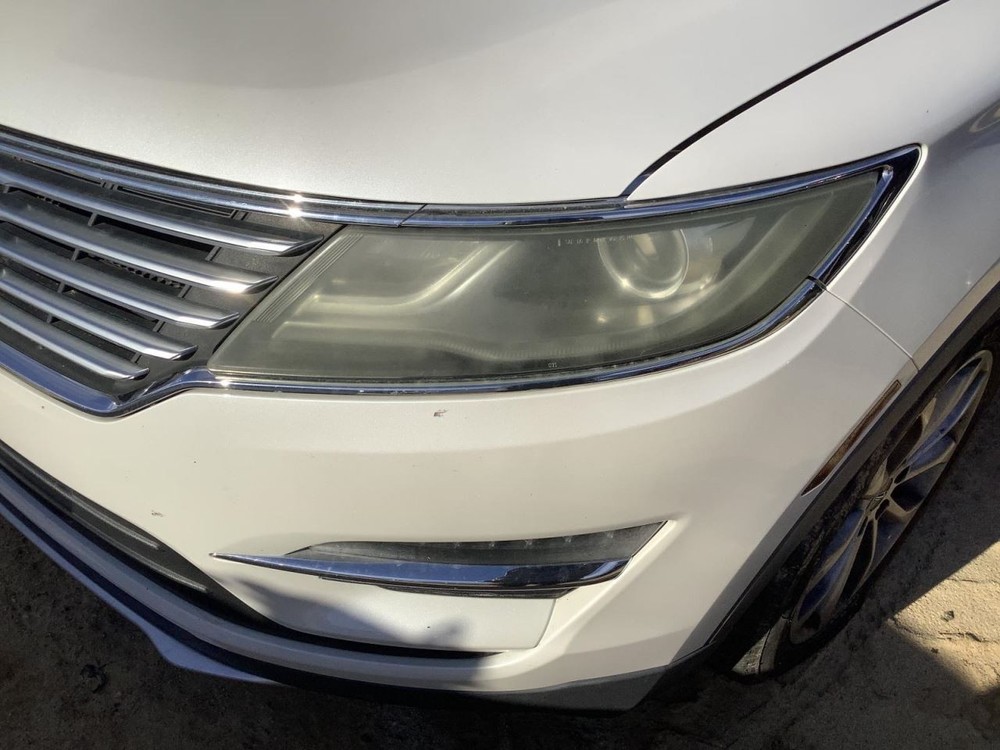 Fuse Box Engine Fits 15-16 MKC 4908075