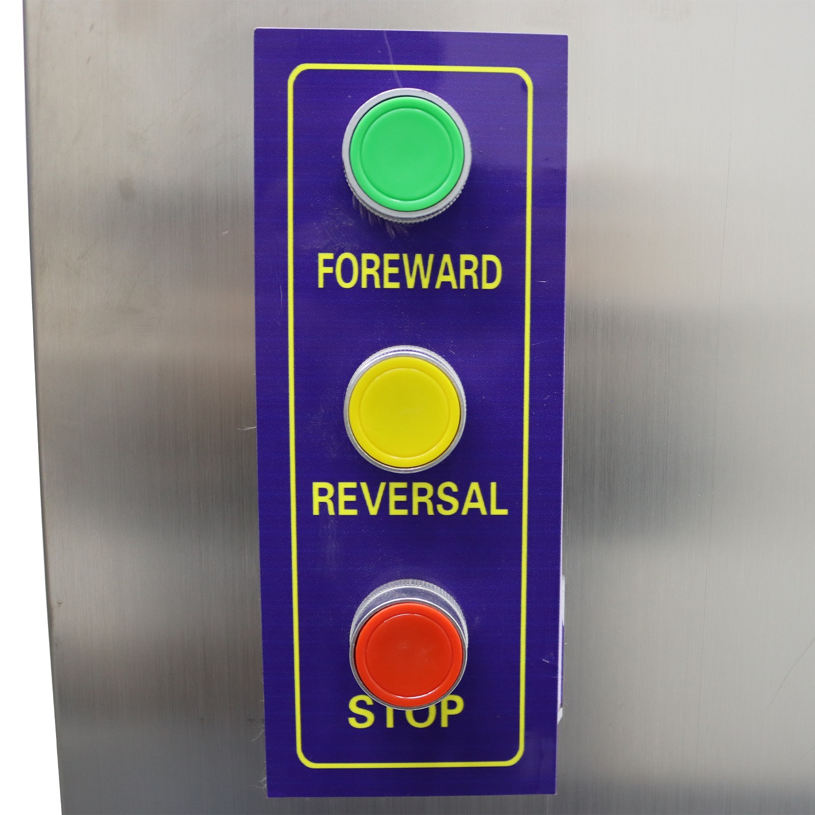 50L Commercial Electric Meat Mixer Stainless Food Processing Machine 2HP 110V