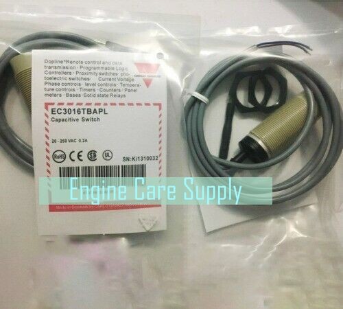 1Pcs New EC3016TBAPL Proximity Switch Sensor