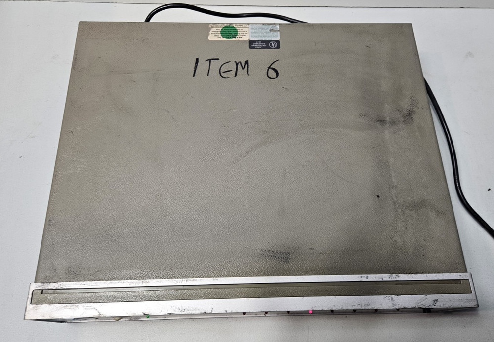 HP 37201A HP-IB EXTENDER MODEL