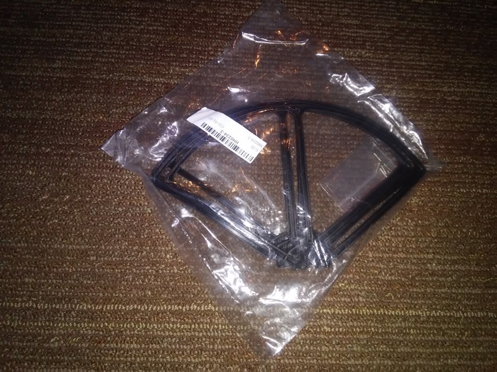 PROTOCOL GALILEO GUARD Drone - BLACK GUARDS