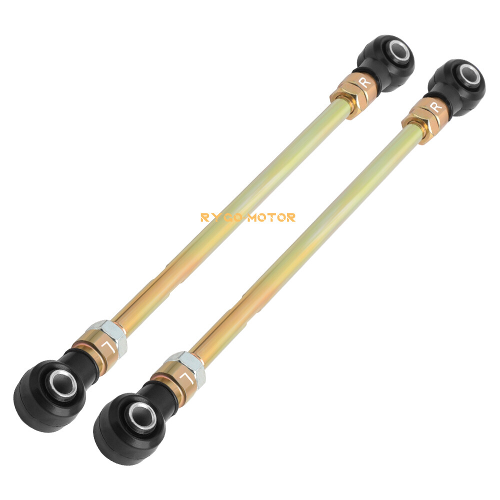Tie Rod End Set Assy for Polaris Trail Blazer 250 330 400 Trail Boss 325 330