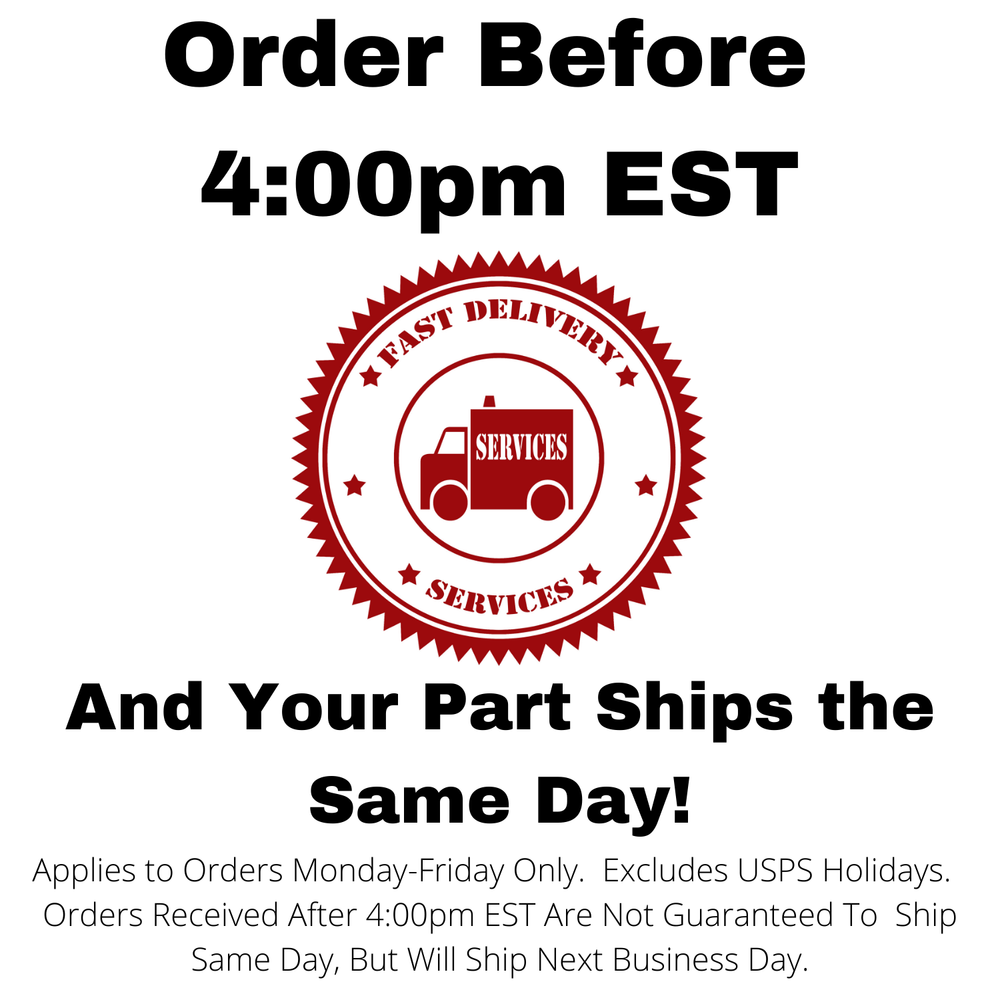 FRIGIDAIRE KENMORE ELECTROLUX Range Oven Large Surface Element Switch 316021501