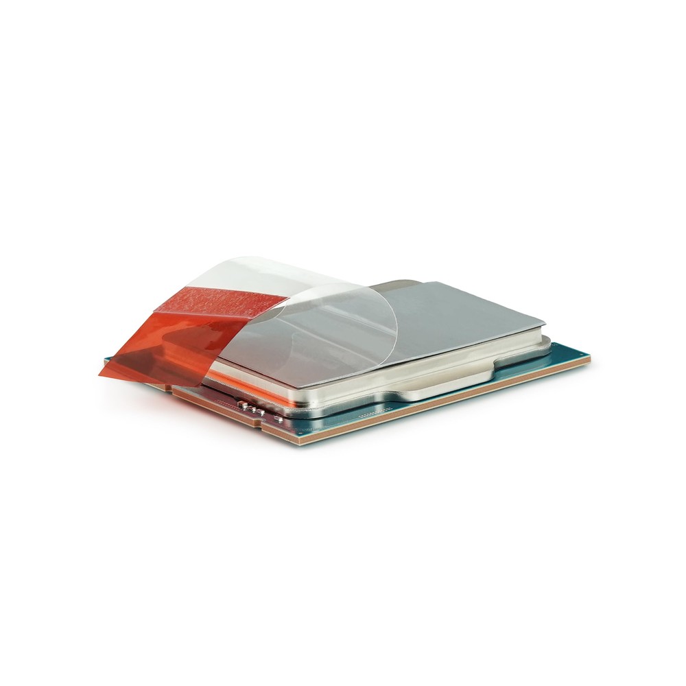 - PhaseSheet PTM 50x40mm- High Performance Thermal pad with Phase Change Mate...