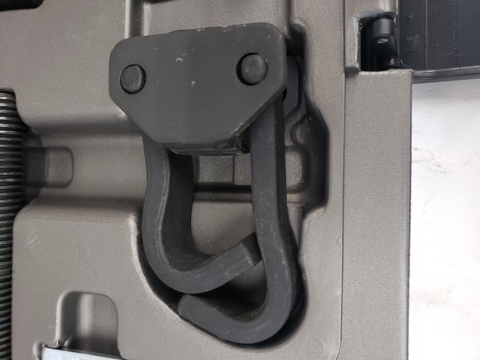 ATD 7550 Master Coil Spring & Macpherson Strut Compressor Tool Set