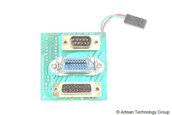 MKS Instruments 108707-P1-C Port Board