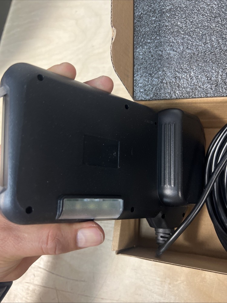 HD Industrial Endoscope