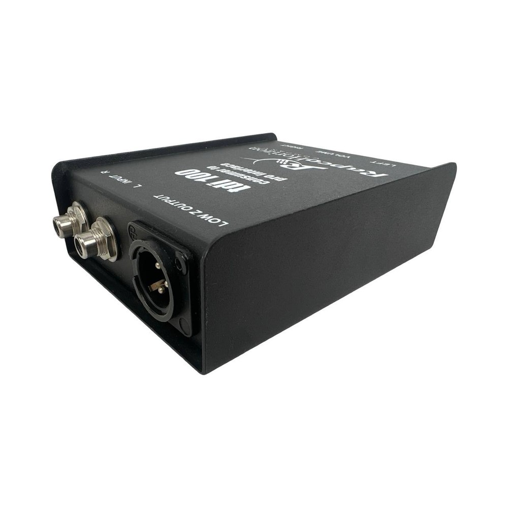 Rapco Horizon tdi-100 Tape Deck Interface