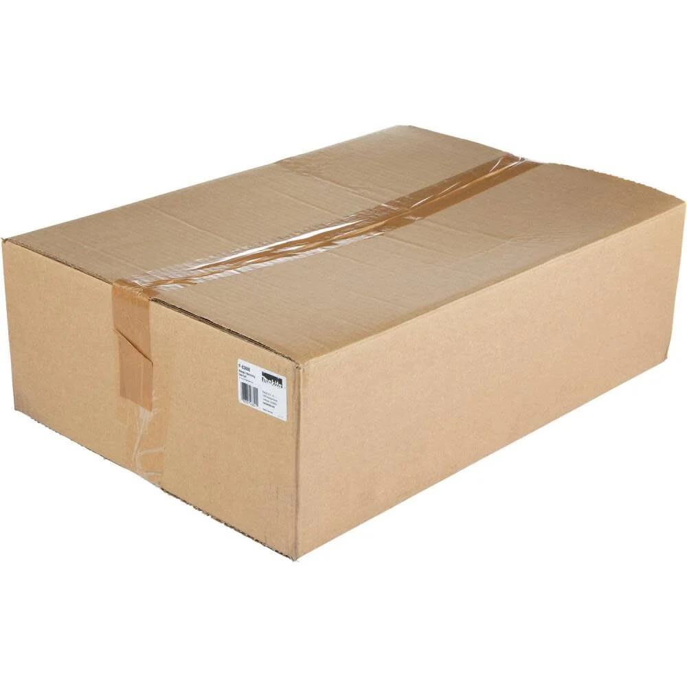 Makita Makpac Interlocking Case Cart