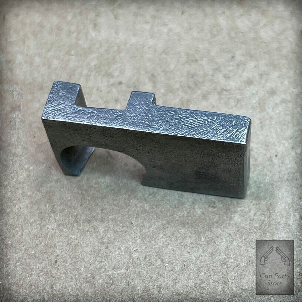 BELGIAN Side-by-Side Shotgun Horizontal Bolt - The Interchangeable