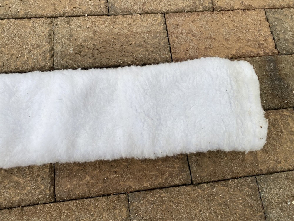 Lettia COOLMAX Girth Cover