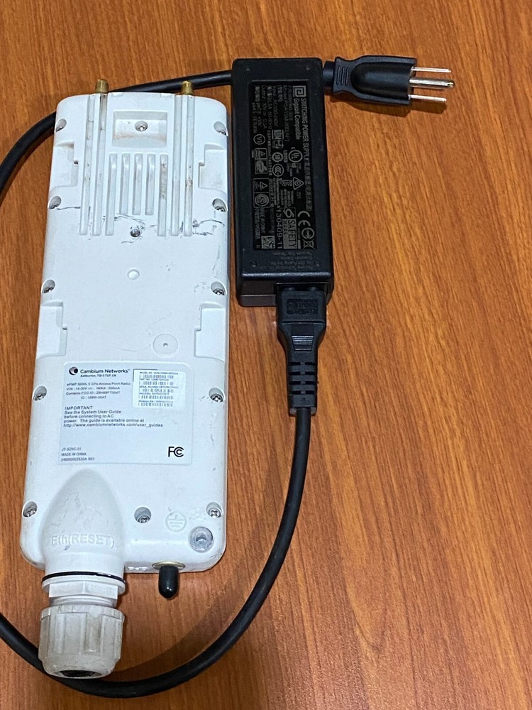 Cambium ePMP 3000L 5 GHz Access Point