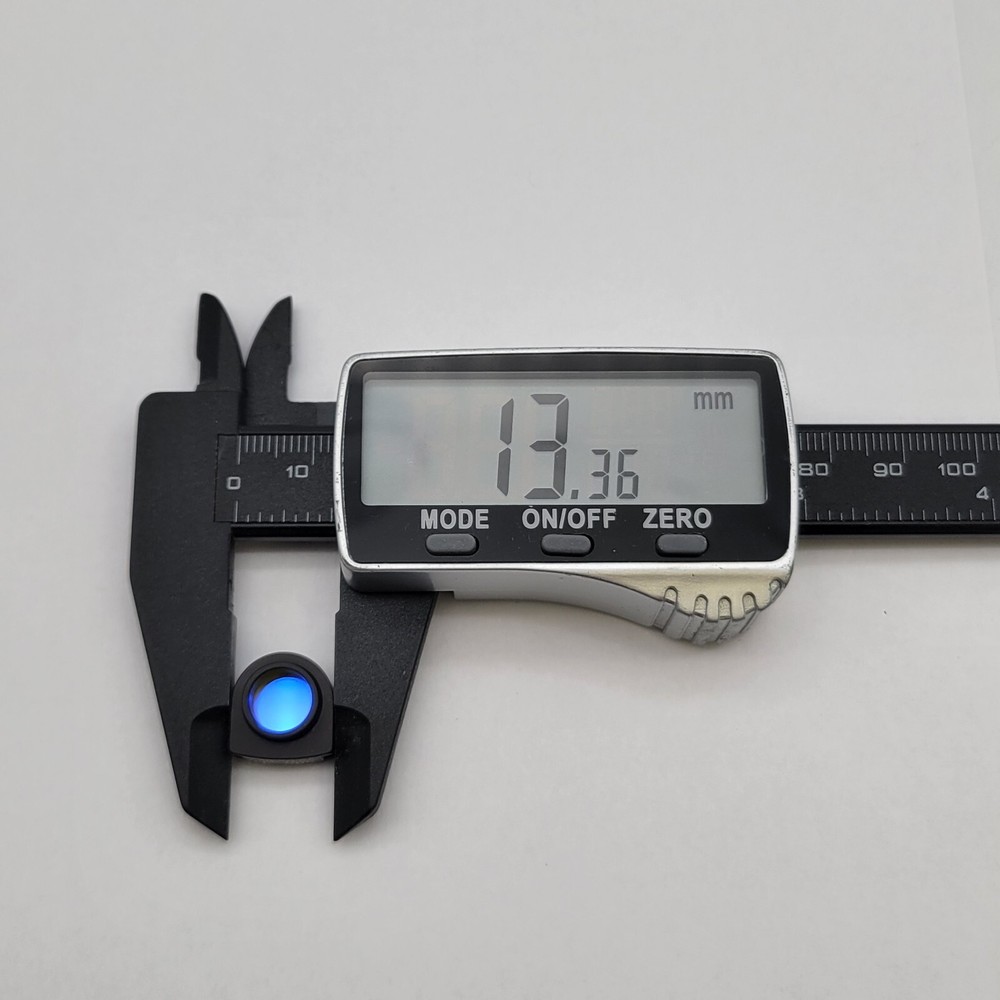 Zeiss Microscope LP 505 Filter 1055-259